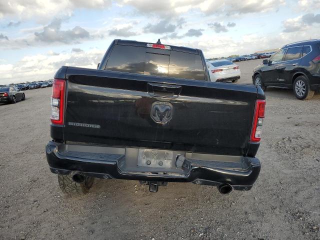 Photo 6 from auction – 2020 RAM 1500 BIG H with VIN 1C6RREFT2LN317868