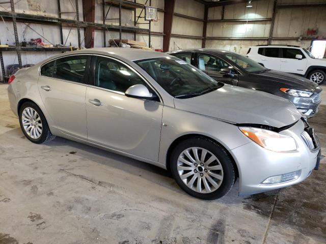 Photo 4 from auction – 2011 BUICK REGAL CXL with VIN W04GN5EC8B1044433
