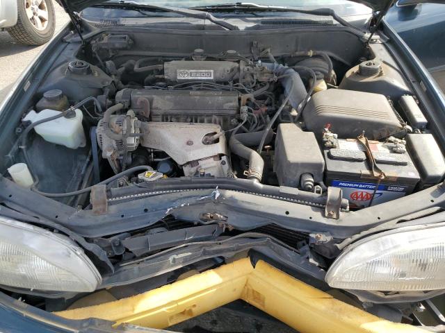 Photo 11 from auction – 1995 TOYOTA CAMRY LE with VIN 4T1SK12E8SU614769