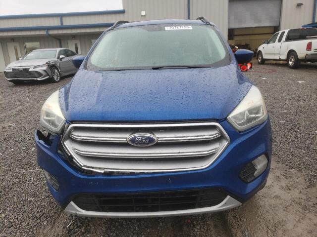 Photo 5 from auction – 2017 FORD ESCAPE SE with VIN 1FMCU0GD6HUE69961
