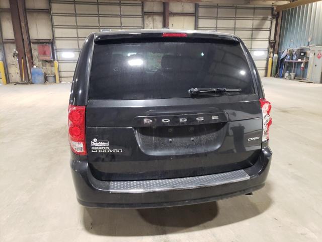 صورة رقم 6 من المزاد - 2013 DODGE GRAND CARA مع VIN 2C4RDGDG7DR572948