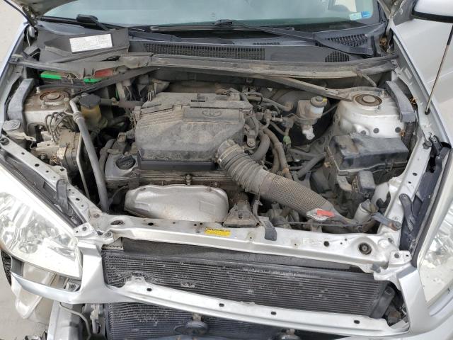 Photo 11 from auction – 2004 TOYOTA RAV4 with VIN JTEHD20V646022064