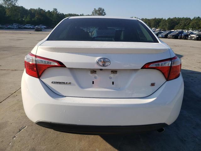 Photo 6 from auction – 2015 TOYOTA COROLLA L with VIN 5YFBURHE6FP223126