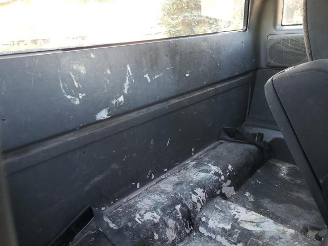 Photo 10 from auction – 2008 FORD RANGER SUP with VIN 1FTYR14D08PB06298