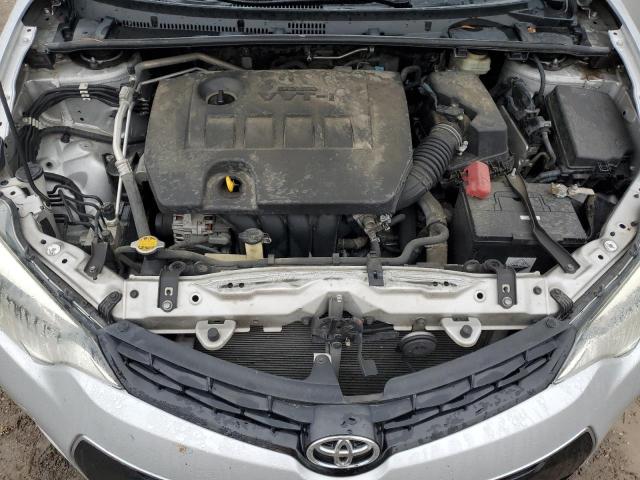 Photo 11 from auction – 2016 TOYOTA COROLLA L with VIN 5YFBURHE1GP531211
