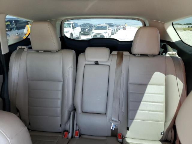 Photo 10 from auction – 2016 FORD ESCAPE TIT with VIN 1FMCU9J91GUA22395
