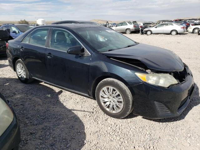 Photo 4 from auction – 2012 TOYOTA CAMRY BASE with VIN 4T1BF1FK5CU043912