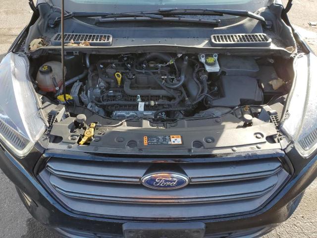 Photo 11 from auction – 2019 FORD ESCAPE SEL with VIN 1FMCU9HDXKUC17897
