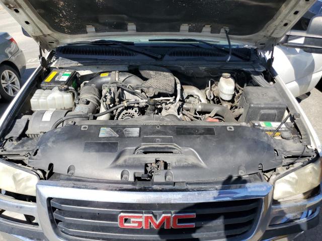 Photo 11 from auction – 2007 GMC SIERRA C25 with VIN 1GTHC23D57F133526