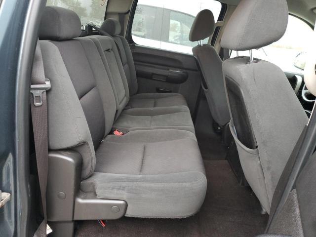 Photo 10 from auction – 2009 CHEVROLET SILVERADO with VIN 3GCEK23339G205001