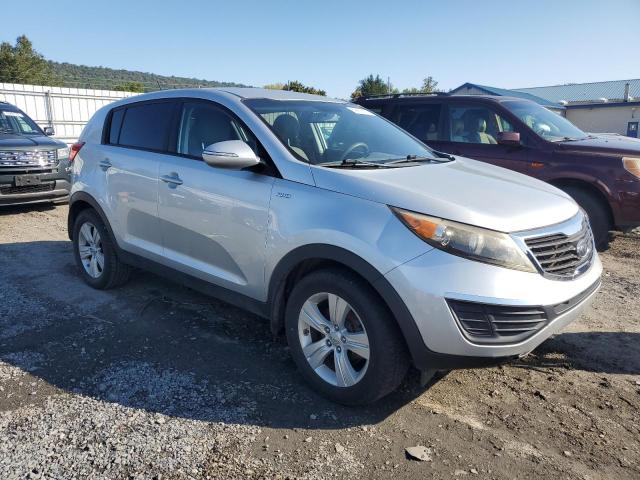 Photo 4 from auction – 2012 KIA SPORTAGE L with VIN KNDPBCA20C7263031