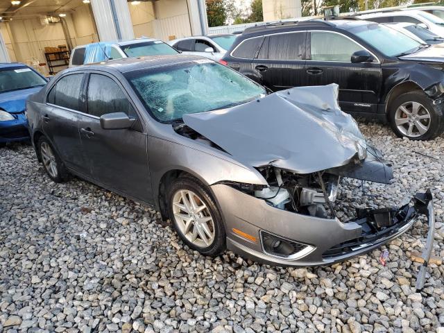 Photo 4 from auction – 2010 FORD FUSION SEL with VIN 3FAHP0JA2AR387969