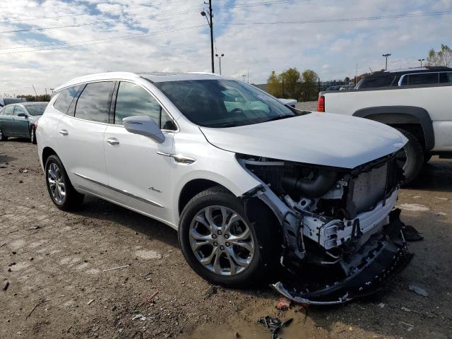 Photo 4 from auction – 2020 BUICK ENCLAVE AV with VIN 5GAEVCKW3LJ292575