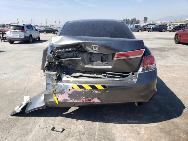 Photo 6 from auction – 2011 HONDA ACCORD with VIN 1HGCP2F41BA002000