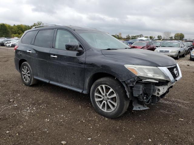 Photo 4 from auction – 2013 NISSAN PATHFINDER with VIN 5N1AR2MN2DC635202