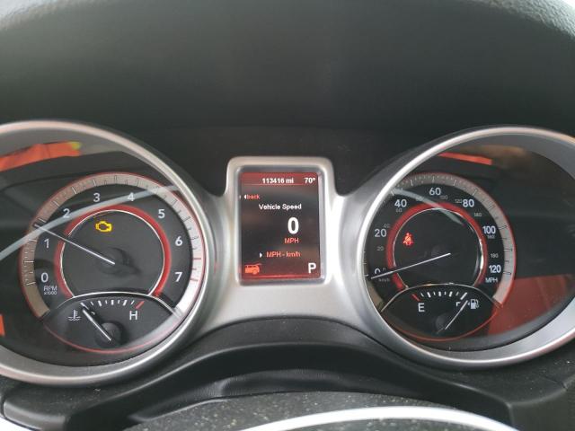 Photo 9 from auction – 2012 DODGE JOURNEY SE with VIN 3C4PDCAB8CT389126