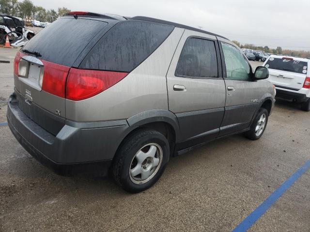 Photo 3 from auction – 2002 BUICK RENDEZVOUS with VIN 3G5DA03E92S572130