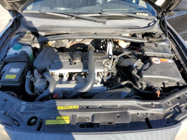 Photo 11 from auction – 2006 VOLVO XC70 with VIN YV4SZ592561236420