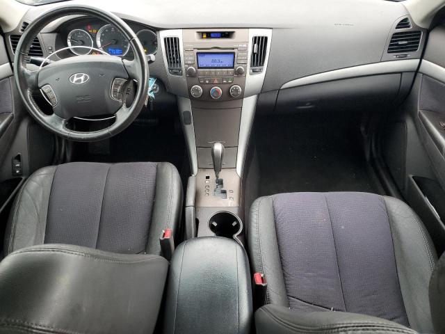 Photo 8 from auction – 2010 HYUNDAI SONATA SE with VIN 5NPEU4AF7AH598094