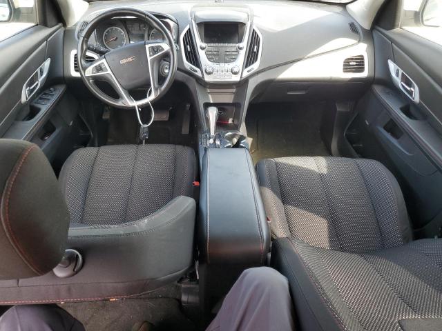 Photo 8 from auction – 2013 GMC TERRAIN SL with VIN 2GKALSEKXD6332496