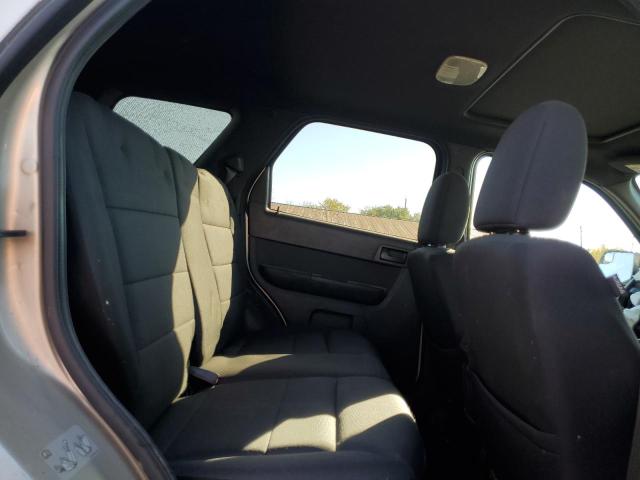 Photo 10 from auction – 2010 FORD ESCAPE XLT with VIN 1FMCU9D77AKD10466