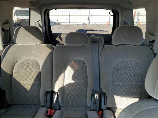 Photo 10 from auction – 2004 FORD EXPLORER X with VIN 1FMZU73K24UB67035