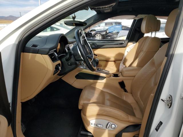 Photo 7 from auction – 2017 PORSCHE MACAN S with VIN WP1AB2A58HLB15667