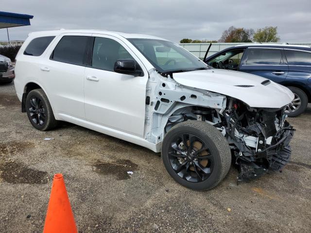 Foto 4 de la subasta – 2022 DODGE DURANGO GT con VIN 1C4RDJDG4NC189881