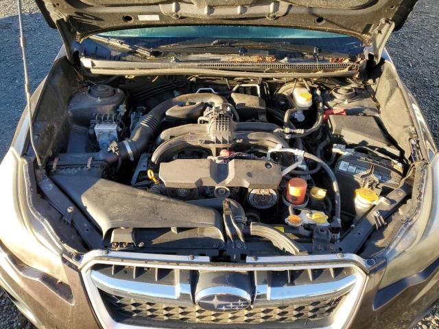 Photo 11 from auction – 2012 SUBARU IMPREZA PR with VIN JF1GPAD60CH219938