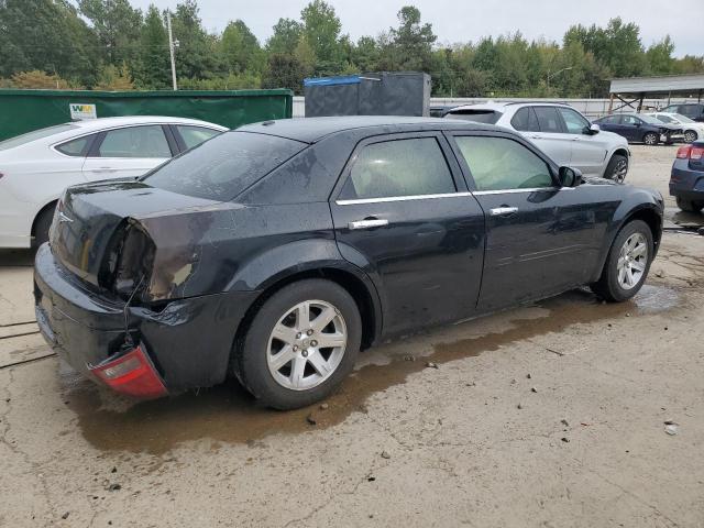 Photo 3 from auction – 2006 CHRYSLER 300 with VIN 2C3LA43R06H250925