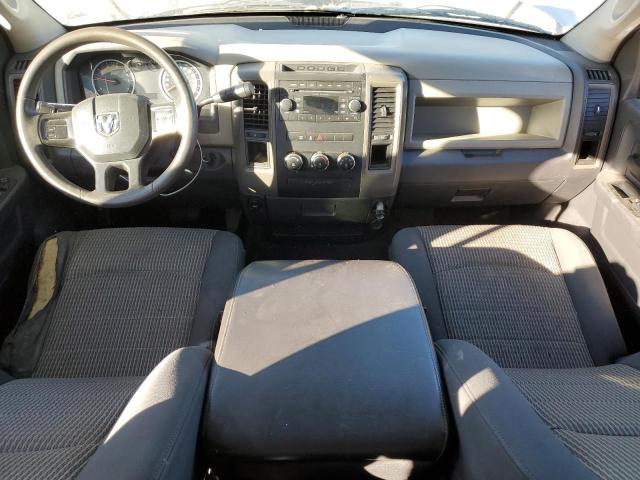 Photo 8 from auction – 2012 DODGE RAM 1500 S with VIN 1C6RD6FT9CS207048