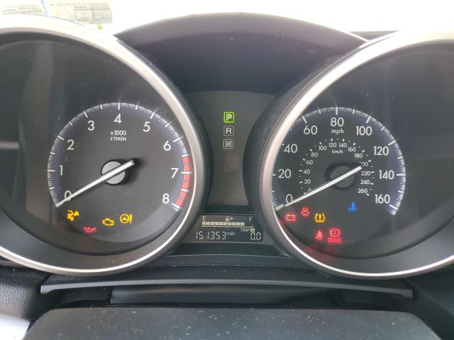 Photo 9 from auction – 2012 MAZDA 3 I with VIN JM1BL1UG5C1518293