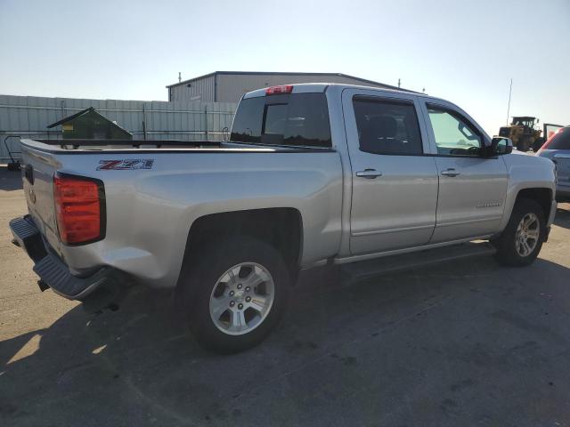 Photo 3 from auction – 2017 CHEVROLET SILVERADO with VIN 3GCUKREC1HG252222
