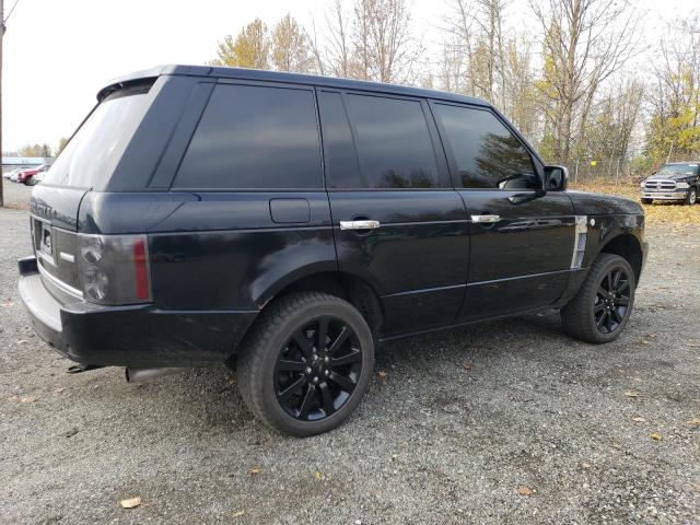 Photo 3 from auction – 2007 LAND ROVER RANGE ROVE with VIN SALMF134X7A259547