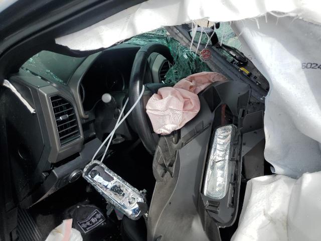 Photo 8 from auction – 2019 FORD EXPEDITION with VIN 1FMJK1HT5KEA38263