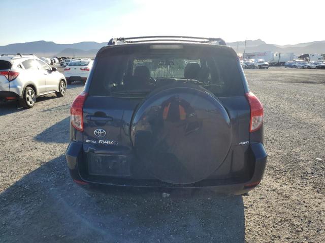 Photo 6 from auction – 2007 TOYOTA RAV4 LIMIT with VIN JTMBD31V675098523
