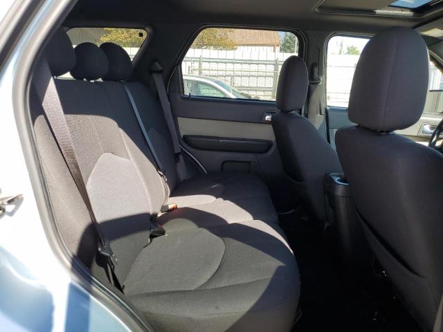 Photo 10 from auction – 2009 MERCURY MARINER with VIN 4M2CU81G59KJ04149