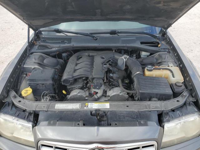 Photo 11 from auction – 2010 CHRYSLER 300 TOURIN with VIN 2C3CA5CV1AH104674