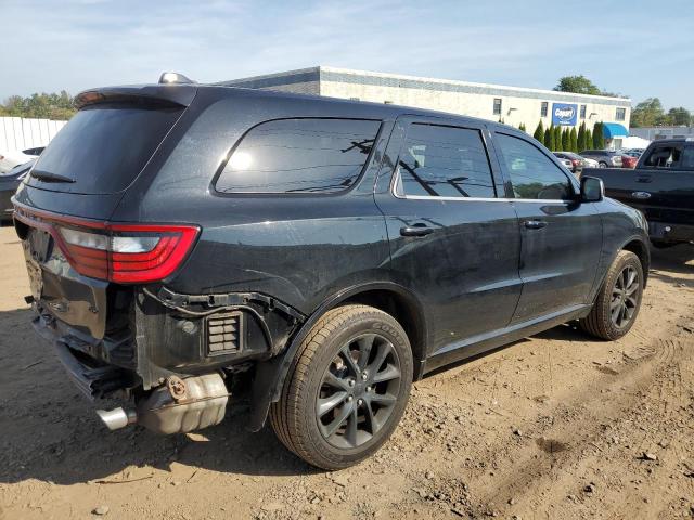 Photo 3 from auction – 2017 DODGE DURANGO GT with VIN 1C4RDJDG1HC664939