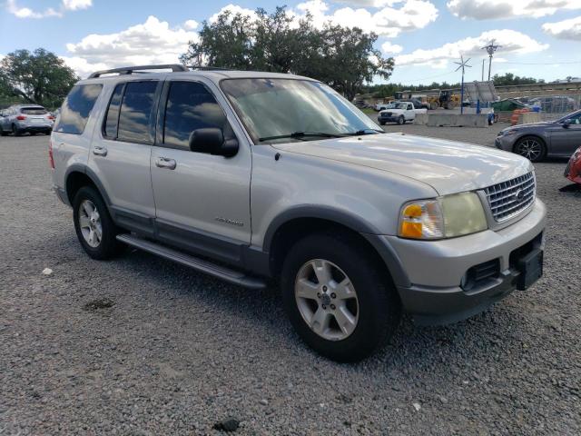 Photo 4 from auction – 2004 FORD EXPLORER X with VIN 1FMZU63K94UB68743