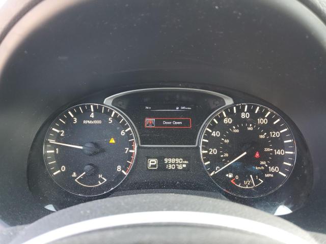 Photo 9 from auction – 2015 NISSAN ALTIMA 2.5 with VIN 1N4AL3AP4FC123760