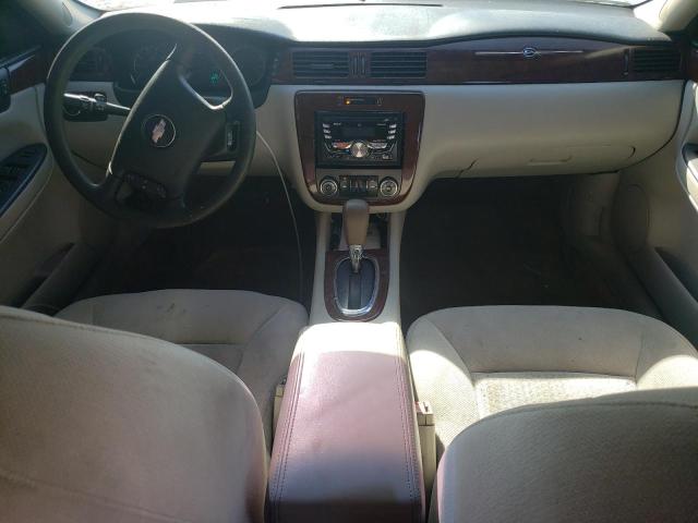 Photo 8 from auction – 2007 CHEVROLET IMPALA LT with VIN 2G1WT55K979183867