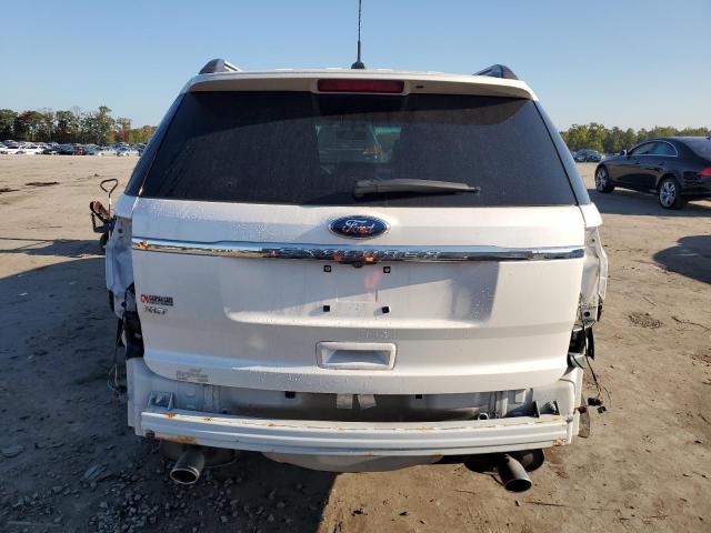 Photo 6 from auction – 2011 FORD EXPLORER X with VIN 1FMHK7D88BGA79462