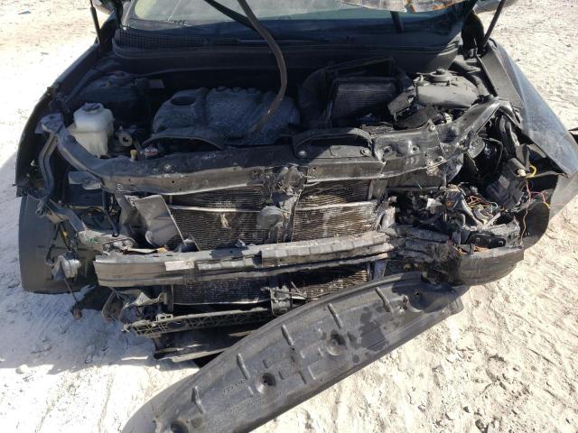 Photo 11 from auction – 2013 HYUNDAI SONATA SE with VIN 5NPEC4AC9DH651343