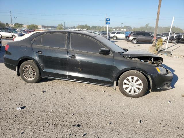 Photo 4 from auction – 2013 VOLKSWAGEN JETTA BASE with VIN 3VW2K7AJ6DM227583