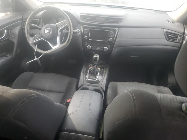 Photo 8 from auction – 2018 NISSAN ROGUE S with VIN KNMAT2MV8JP603994
