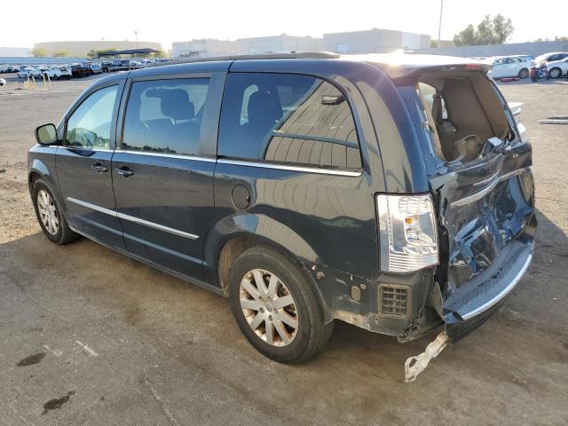 Photo 2 from auction – 2014 CHRYSLER TOWN & COU with VIN 2C4RC1BG2ER243238