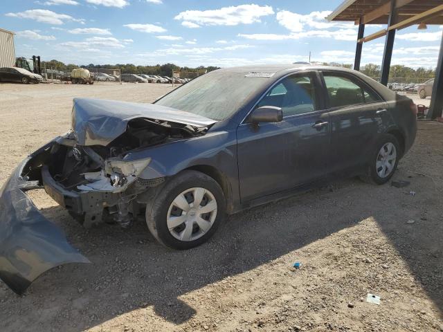 TOYOTA CAMRY CE 2007 with VIN 4T1BE46K37U722409 - Photo from auction