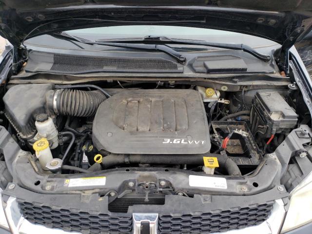 Photo 12 from auction – 2013 DODGE GRAND CARA with VIN 2C4RDGDG6DR808912