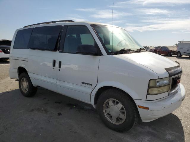 Photo 4 from auction – 2000 GMC SAFARI XT with VIN 1GKDM19WXYB515577
